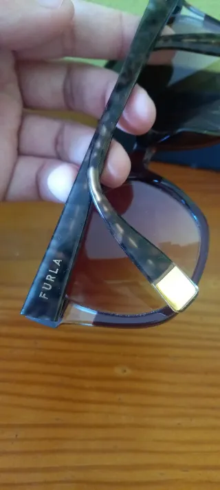 Gafas de sol graduadas