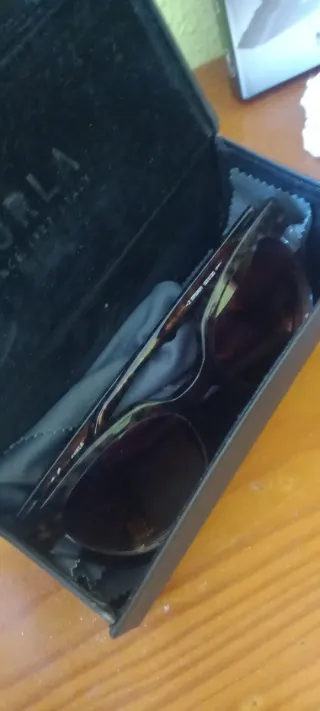 Gafas de sol graduadas