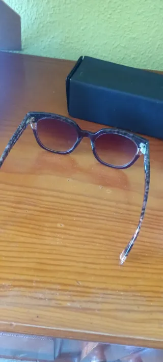 Gafas de sol graduadas