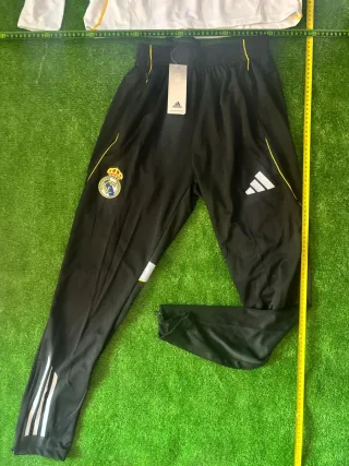 Chándal Real Madrid Adidas Talla M
