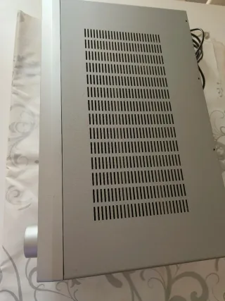 Receptor Sony STR-DE495P Digital Cinema Sound