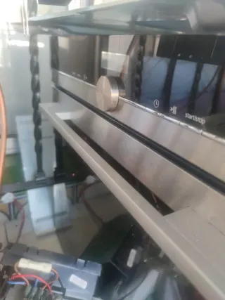 Horno Siemens por despiece