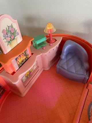 Barbie Playhouse Mattel 1994