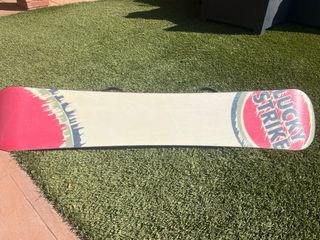 Tabla Snowboard Lucky Strike