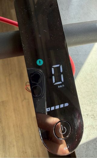 Patinete Xiaomi Electric Scooter 4