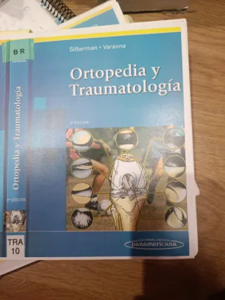 Ortopedia y Traumatología