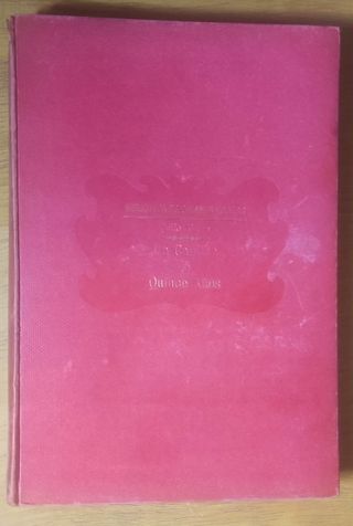 Un capitán de quince años