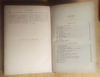 Un capitán de quince años