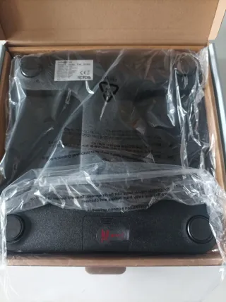 Báscula Inteligente RUNSTAR