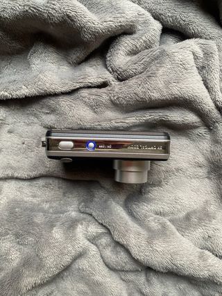 Cámara Digital BenQ DC E1020