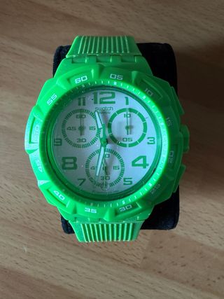 Reloj Swatch