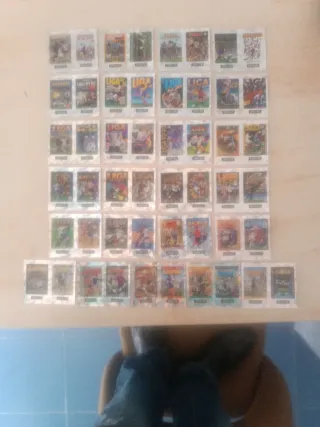 Álbum Liga Este 2023-24