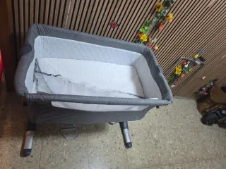 Minicuna Colecho MS Teeny Mosquitera