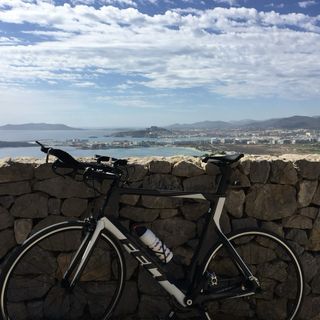 Bicicleta Contrarreloj Felt B Performance