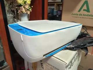 Impresora HP Deskjet 3632