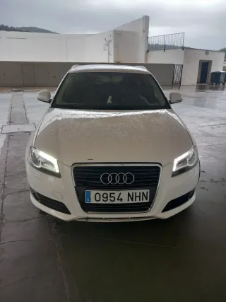 Audi A3 2010