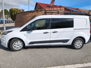 Ford Transit Connect 2017