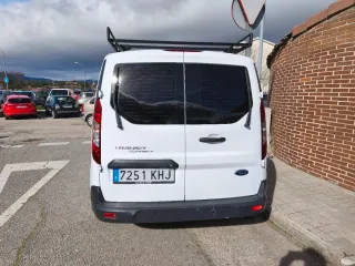 Ford Transit Connect 2017