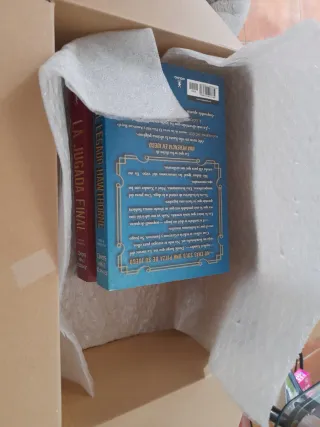 Una herencia en juego / The Inheritance Games (...