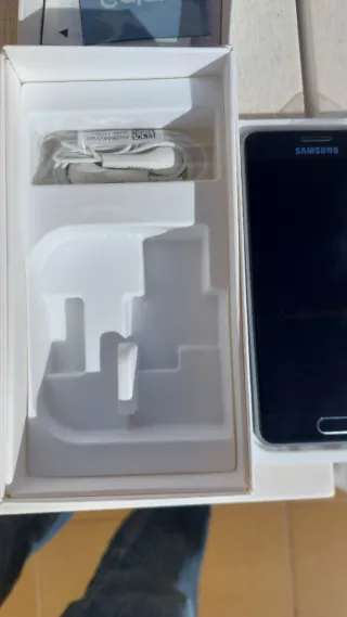 Samsung Galaxy A36