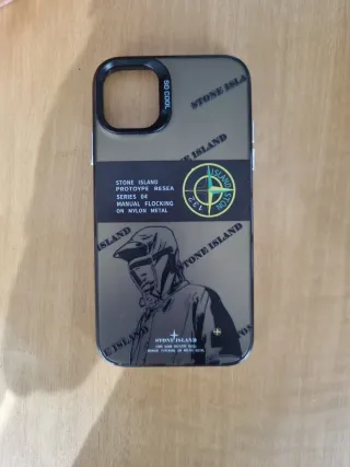 Fundas iPhone 11 (Se vende cada una por 5€)