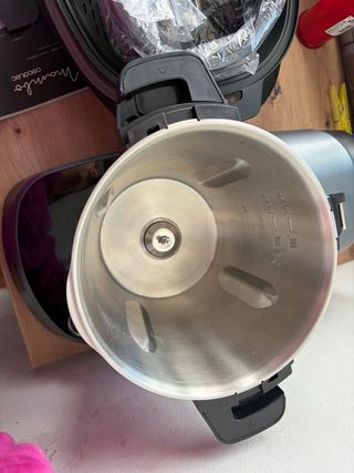 Robot Cocina Cecotec Mambo 11090 Habana