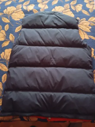 Chaleco Reversible Ralph Lauren Unisex