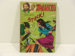 albo trinita n. 5 edinational 1976