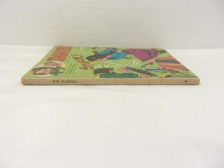 albo trinita n. 5 edinational 1976