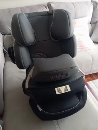 Silla de coche Cybex
