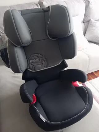 Silla de coche Cybex