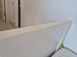 Cuna-cama mod. SANTIAGO de BabiesRus + COLCHON