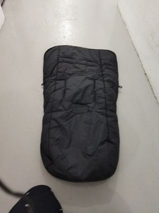 Saco para silla bebé