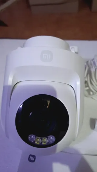 Cámara Vigilancia exterior Xiaomi CW500