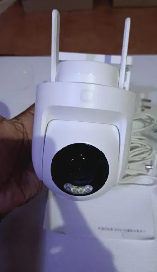 Cámara Vigilancia exterior Xiaomi CW500