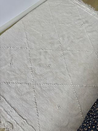 Alfombra Zara Home Kids Beige