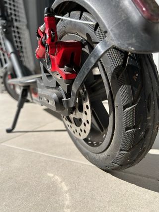 Patinete Eléctrico Xiaomi