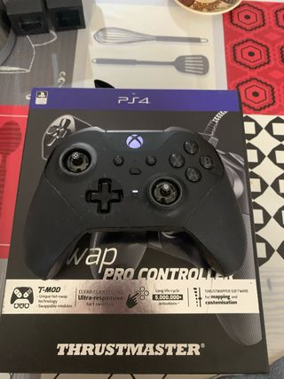 Mando Xbox Elite Series 2