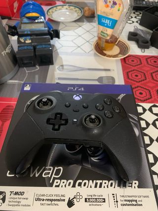 Mando Xbox Elite Series 2