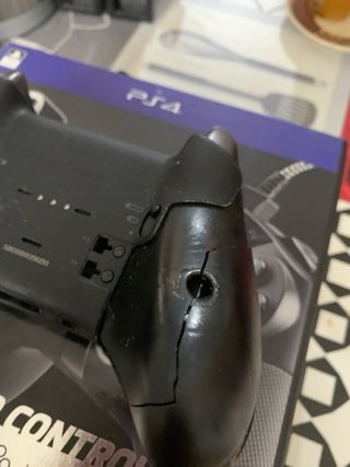 Mando Xbox Elite Series 2