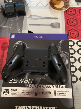 Mando Xbox Elite Series 2