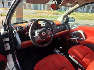 smart fortwo 999cc turbo 2008