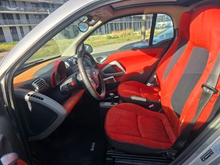 smart fortwo 999cc turbo 2008