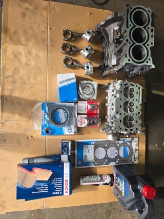 smart fortwo 999cc turbo 2008