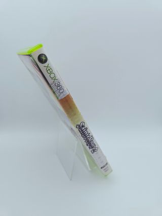 Saints Row 2 Xbox 360 PAL ITA Completo THQ