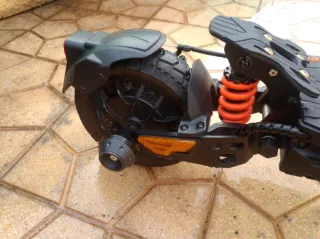 Patín Eléctrico Kukirin G2 Master