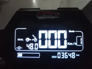 Patín Eléctrico Kukirin G2 Master