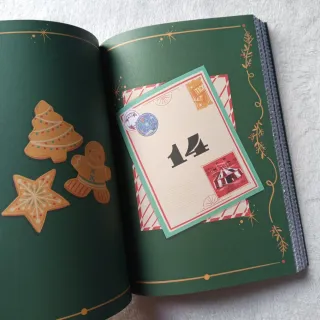 Cuenta atrás para el amor: 24 relatos para enam...