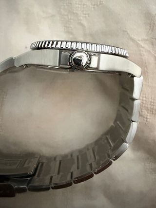 Reloj Tissot Seastar Azul