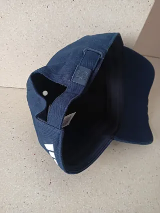 Gorra ADIDAS REAL MADRID